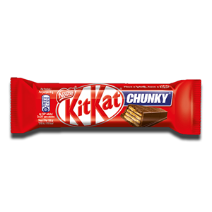 Nestlé Kit Kat Chunky 40g