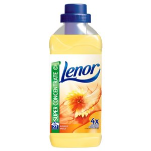 Lenor Super Concentrate Summer Breeze 630ml Lenor Super Concentrate Summer Breeze 630ml