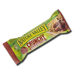 Nature Valley Crunchy Canadian Maple Syrup 42g Nature Valley Crunchy Canadian Maple Syrup 42g