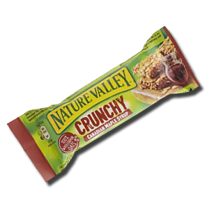 Nature Valley Crunchy Canadian Maple Syrup 42g