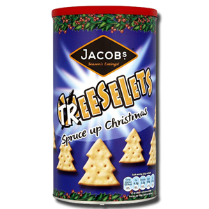 Jacob's Cheeselets 280g