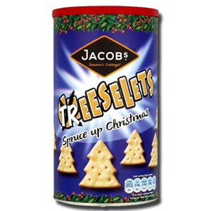 Jacob's Cheeselets 280g Jacob's Cheeselets 280g