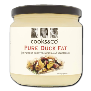 Cook & Cook Duck Fat 320g