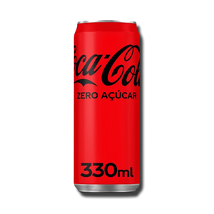 Coca Cola Zero 330ml