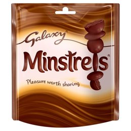 Galaxy Minstrels 118g