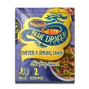 Blue Dragon Stir Fry Black Bean 120g Blue Dragon Stir Fry Black Bean 120g