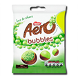 Nestlé Aero Mint Bubbles 80g