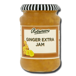 Robertson Ginger Marmalade 340g Robertson Ginger Marmalade 340g