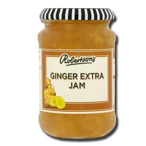 Robertson Ginger Marmalade 340g