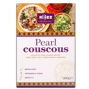 Al'fez Pearl Couscous 200g