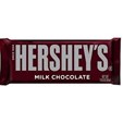Hershey's Milk Chocolate 40g