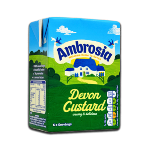Ambrosia Devon Custard 750g Ambrosia Devon Custard 750g