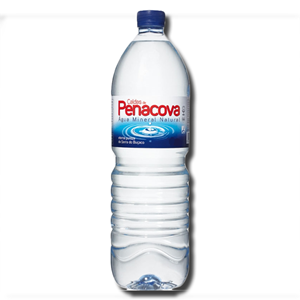 Penacova Água 0.5L