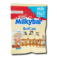 Nestlé Milkybar Buttons 30g