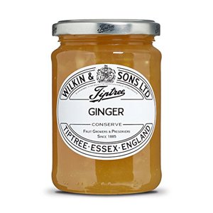Tiptree Ginger Conserve 340g Tiptree Ginger Conserve 340g