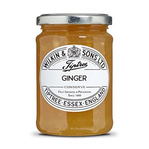 Tiptree Ginger Conserve 340g