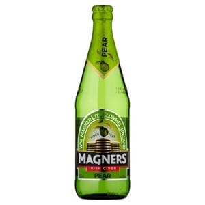 Magners Irish Cider Pear 568ml