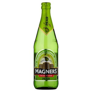 Magners Irish Cider Pear 568ml Magners Irish Cider Pear 568ml