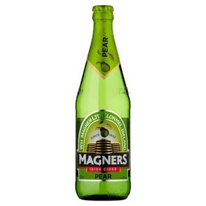 Magners Irish Cider Pear 568ml