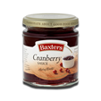 Baxters Cranberry Sauce 210g