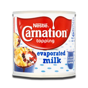 Carnation Evaporated Milk 170g Carnation Evaporated Milk 170g