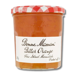 Bonne Maman Bitter Orange Marmalade 370g