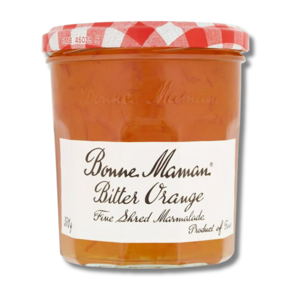Bonne Maman Bitter Orange Marmalade 370g Bonne Maman Bitter Orange Marmalade 370g