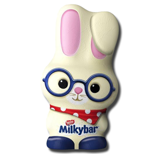 Nestlé Milkybar Bunny 17g Nestlé Milkybar Bunny 17g