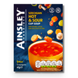 Ainsley Harriott Cup Soup Szechuan Hot & Sour 60g
