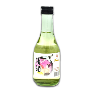 ZW Sake 300ml