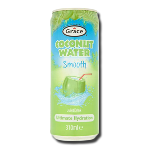 Grace Coconut Water Smooth 310ml