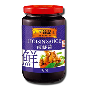 Lee Kum Kee Hoisin Sauce 397g