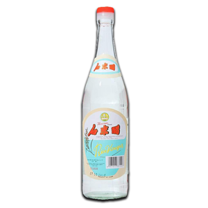 Narcissus White Rice Vinegar 250ml Narcissus White Rice Vinegar 250ml