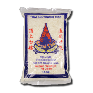 Royal Thai Sticky Rice 1Kg