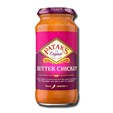 Patak's Butter Chicken Sauce 450g