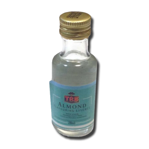 TRS Essence Almond - Essência Amendoa 28ml TRS Essence Almond - Essência Amendoa 28ml