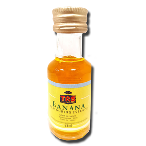 TRS Essence Banana - Essência Banana 28ml