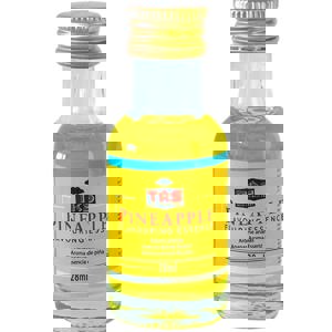TRS Essence Pineaple - Essência Ananás 28ml TRS Essence Pineaple - Essência Ananás 28ml