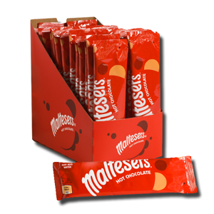 Maltesers Instant Chocolate Malt 25g Maltesers Instant Chocolate Malt 25g