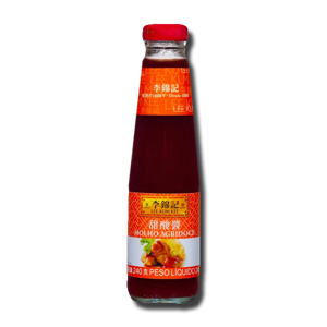 Lee Kum Kee molho de Agri Doce 240g Lee Kum Kee molho de Agri Doce 240g