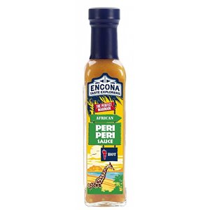 Encona African Peri Peri 142ml Encona African Peri Peri 142ml