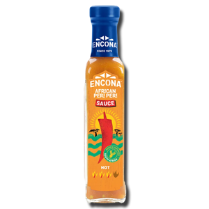 Encona African Peri Peri 142ml Encona African Peri Peri 142ml