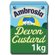 Ambrosia Devon Custard 1kg