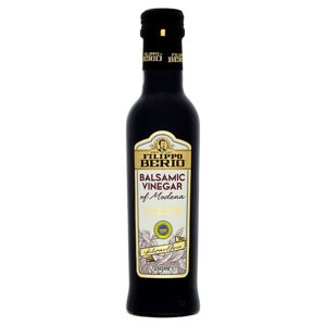 Filippo Berrio Balsamic Vinegar 250ml Filippo Berrio Balsamic Vinegar 250ml