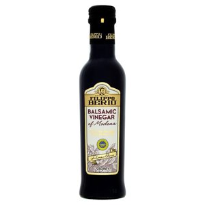 Filippo Berrio Balsamic Vinegar 250ml