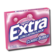 Extra Classic Bubble Gum 15