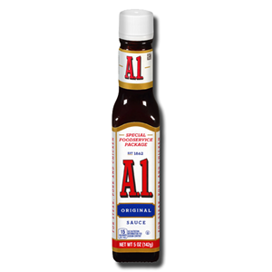 A.1. Steak Sauce 142g
