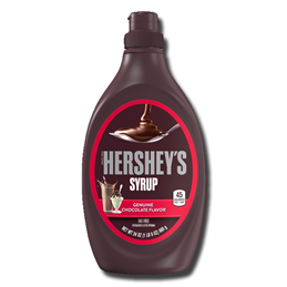 Hershey's Syrup Chocolate 680g