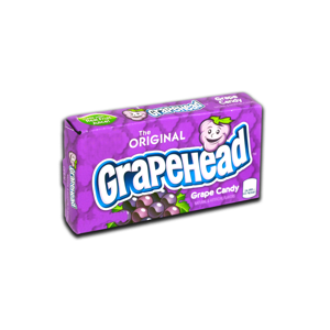 Grapehead Chewy 23g Grapehead Chewy 23g
