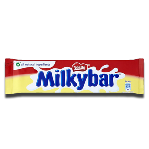 Nestlé Milkybar 25g Nestlé Milkybar 25g